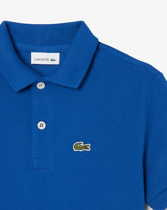 Polo Petit Piqu&eacute;