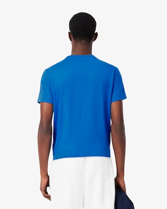 T-shirt Desportiva Gráfica com Tecnologia Ultra-Dry