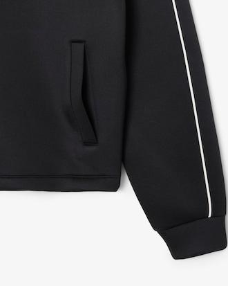 Hoodie Desportivo com Tecnologia Ultra-Dry