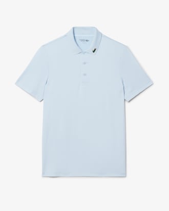 Polo de Golfe El&aacute;stico com Tecnologia Ultra-Dry