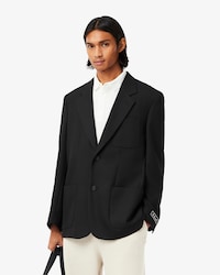 Blazer Relaxed Fit