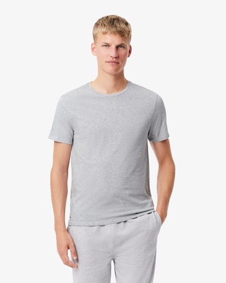 Pack de 3 T-shirts Lounge