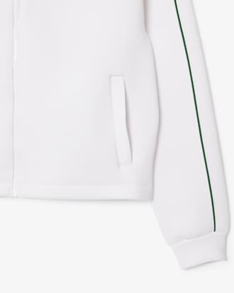 Hoodie Desportivo com Tecnologia Ultra-Dry