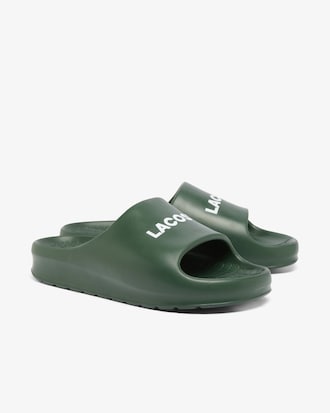 Serve Slide 2.0 para Homem
