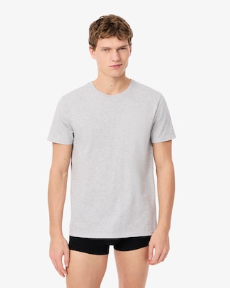 Pack de 3 T-shirts Lounge