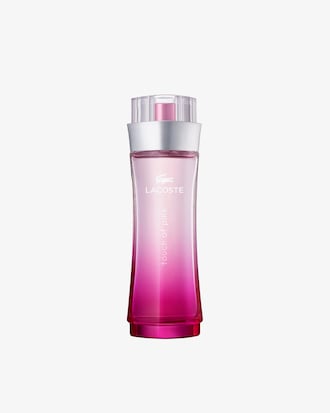 Eau de Toilette Touch of Pink Lacoste 90ml