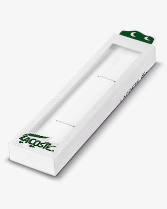 Rel&oacute;gio LC33 Digital em Silione