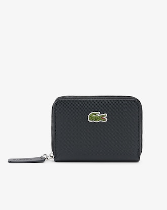 Mini Porta-Moedas com Fecho L.12.12 Concept