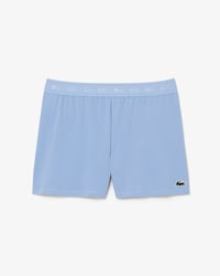 Cal&ccedil;&otilde;es Desportivos em Piqu&eacute; com Tecnologia Ultra-Dry