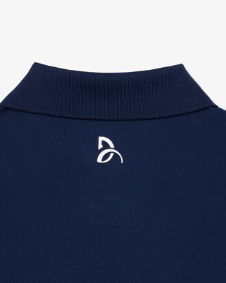 Polo Lacoste T&eacute;nis x Novak Djokovic