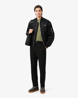 Calças Chino Regular Fit