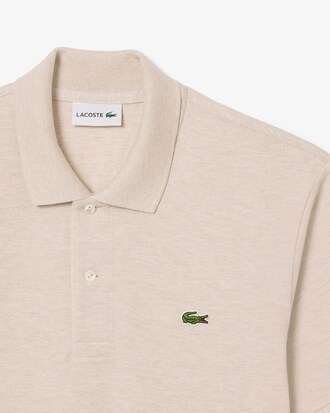 Polo L.12.12 Marl Classic Fit