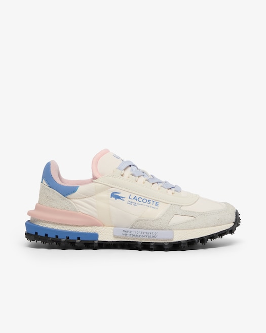 OFF WHT/LT PNK/BLU