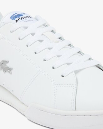 Sapatilhas Carnaby Cup de Pele para Homem