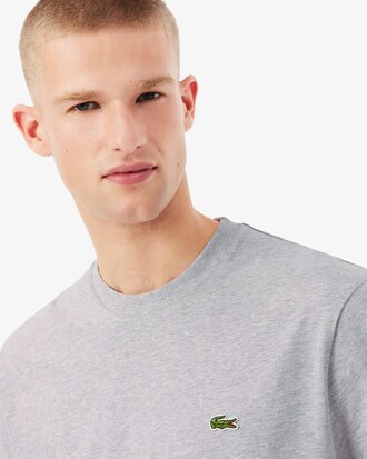 T-shirt de Algod&atilde;o