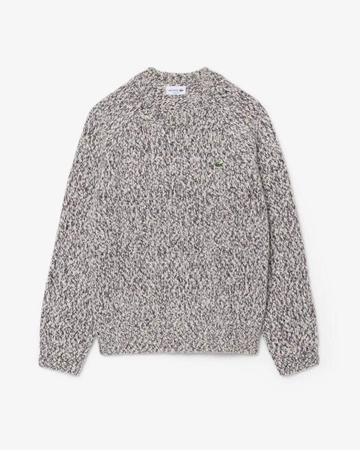 Beige / Marron / Noir