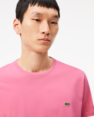 T-shirt de Algodão Prima