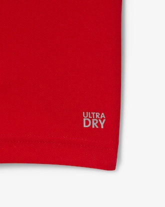 Polo Lacoste Ténis x Novak Djokovic