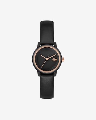 Relógio Lacoste.12.12 Swift em Pele