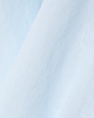 Camisa de Linho Regular Fit
