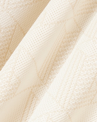 Cal&ccedil;as de Fato de Treino em Jacquard com Monograma