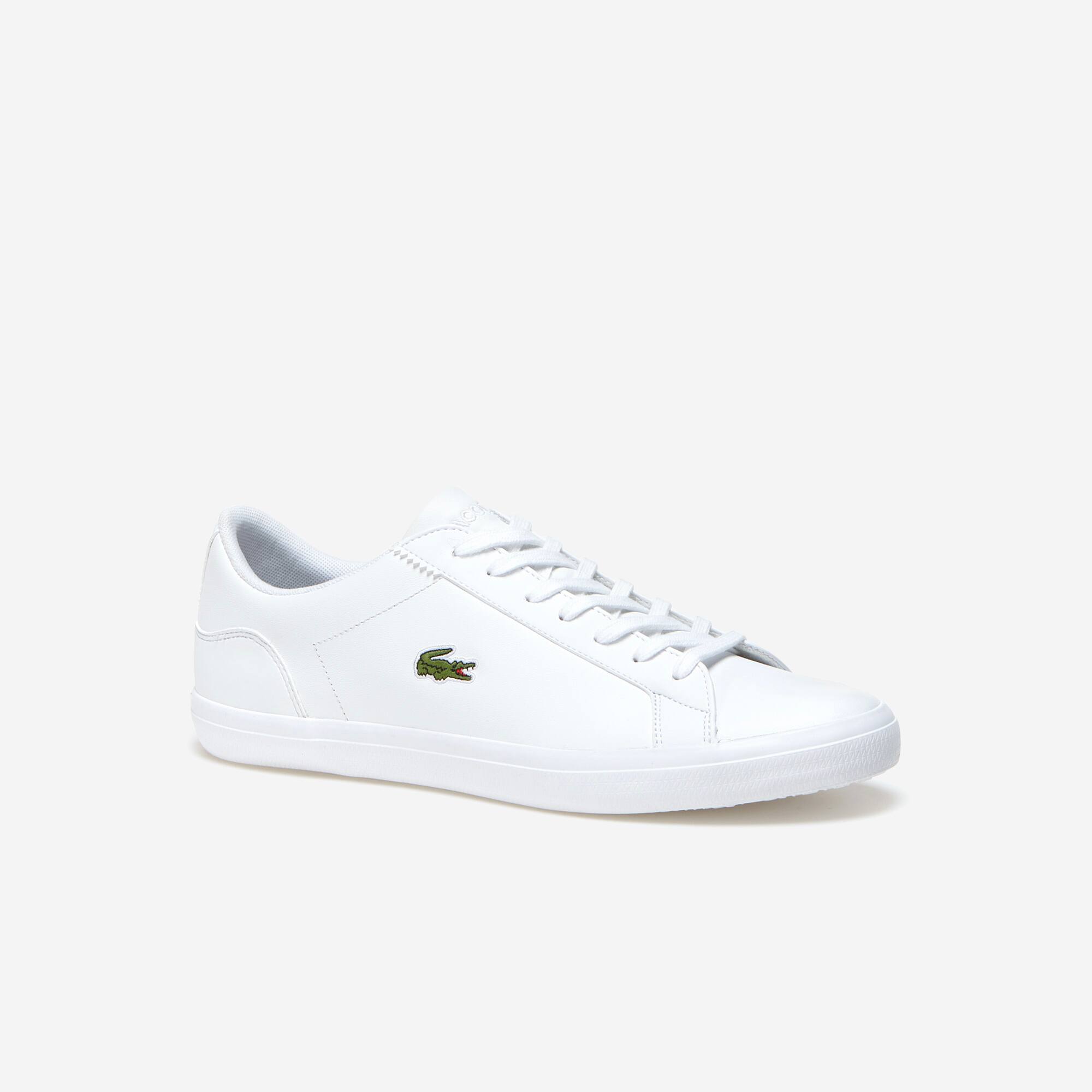tenis lacoste senhora
