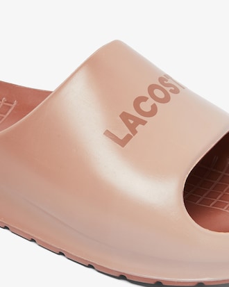 Serve Slide 2.0 para Mulher