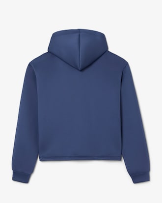 Hoodie Desportivo com Tecnologia Ultra-Dry