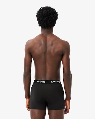 Pack de 3 Boxers em Microfibra