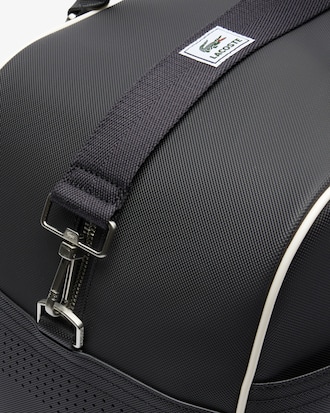 Mala de Fim de Semana com Bolso para Computador Club 1930