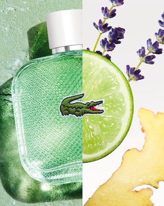 Eau Fra&icirc;che L.12.12 Blanc 50&nbsp;ml