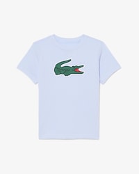 T-shirt Desportiva Estampada com Tecnologia Ultra Dry Unissexo