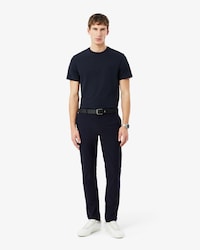 Cal&ccedil;as Chino Commuter El&aacute;sticas Slim Fit