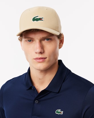 Boné de Golfe Ajustável