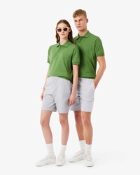 Cal&ccedil;&otilde;es Regular Fit em Felpa