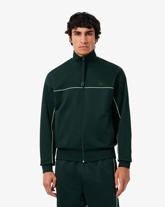 Camisola de Velo com Fecho e Efeito Acetinado