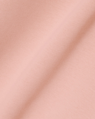 Camisola com Capuz de Velo Oversize