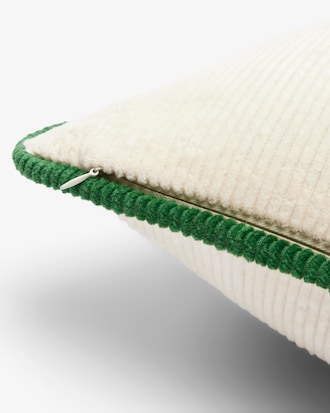 Capa de Almofada L Velvet