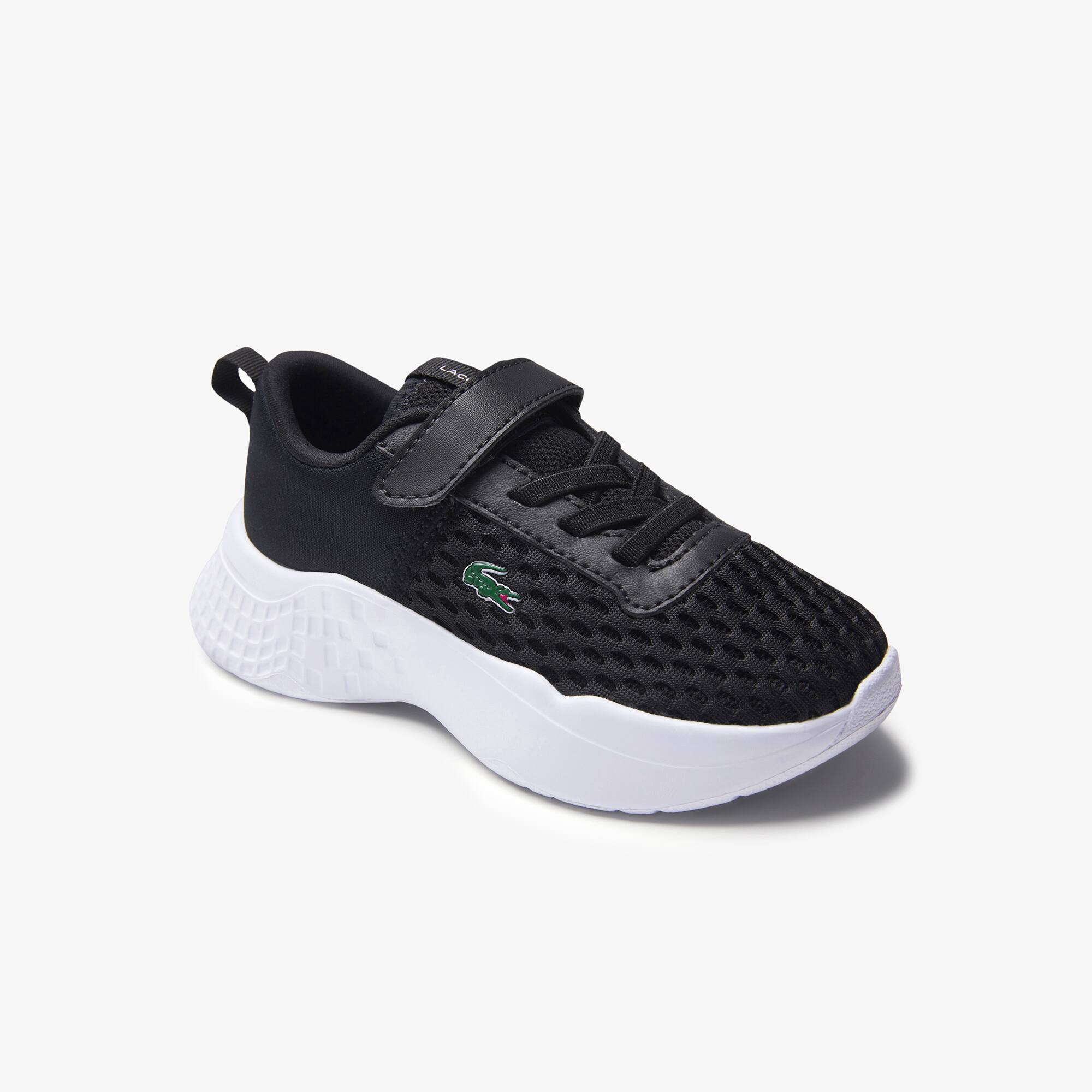 tenis lacoste infantil bebe