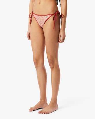 Cuecas de Banho Estampadas
