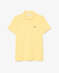 Polo Petit Piqu&eacute; Flex&iacute;vel Regular Fit