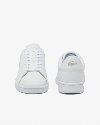 Sapatilhas Carnaby Set em Pele para Homem