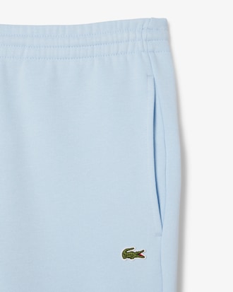 Cal&ccedil;as de Fato de Treino Slim Fit