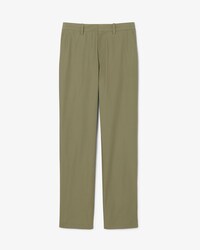 Cal&ccedil;as Chino em Sarja de Algod&atilde;o Regular fit