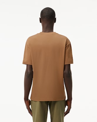 T-shirt de Algodão