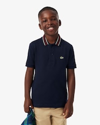 Polo Petit Piqu&eacute;