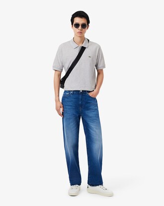 Polo L.12.12 Marl Classic Fit