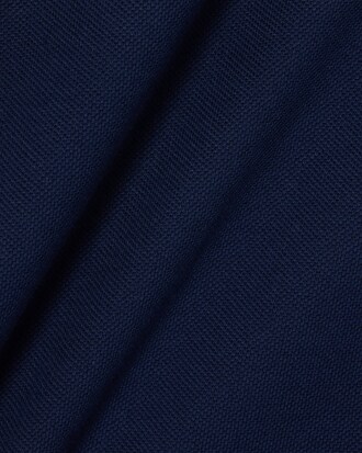 Polo L.12.12 com Colarinho em Contraste Classic Fit