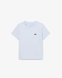T-shirt Desportiva de Algod&atilde;o T&eacute;cnico com Tecnologia Ultra Dry unissexo