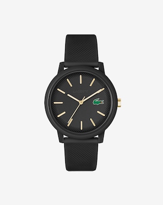 Relógio Lacoste.12.12 em Silicone